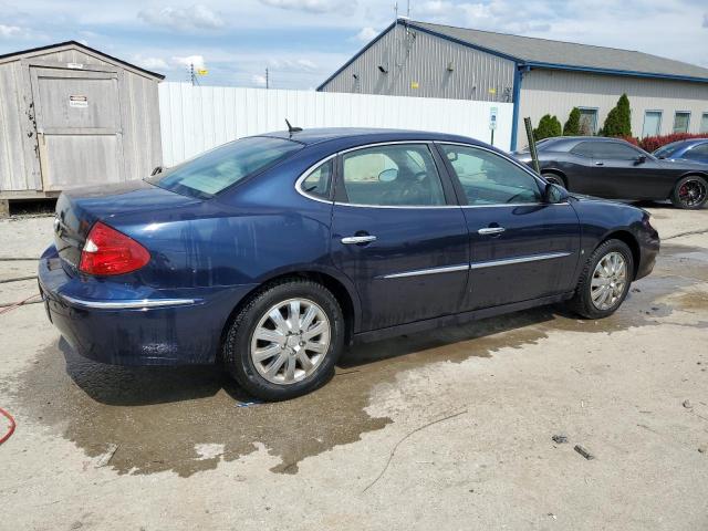 Photo 3 from auction – 2007 BUICK LACROSSE C with VIN 2G4WD582771165071
