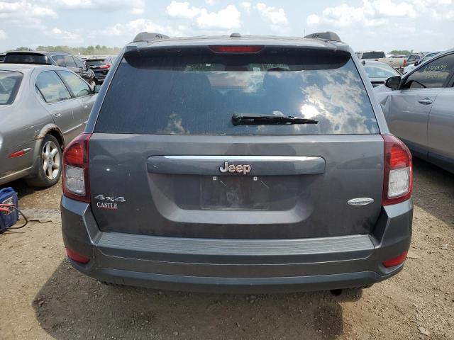 Photo 6 from auction – 2015 JEEP COMPASS LA with VIN 1C4NJDEB0FD162880