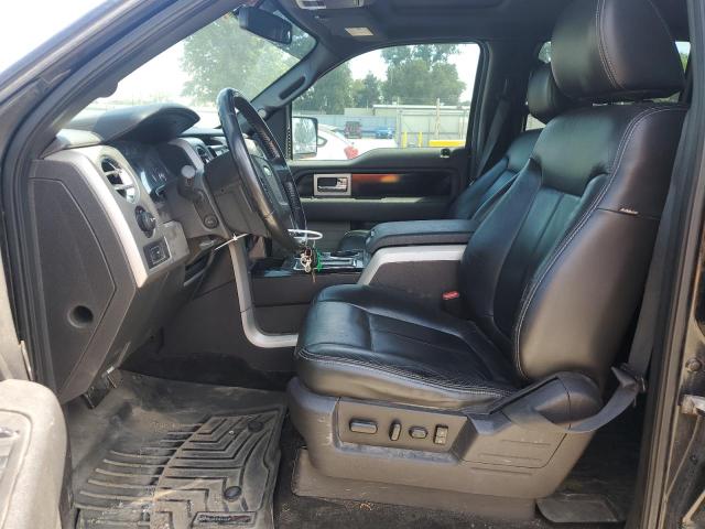 Фото 7 с аукциона – 2011 FORD F150 SUPER с VIN 1FTFW1EF0BFA20258
