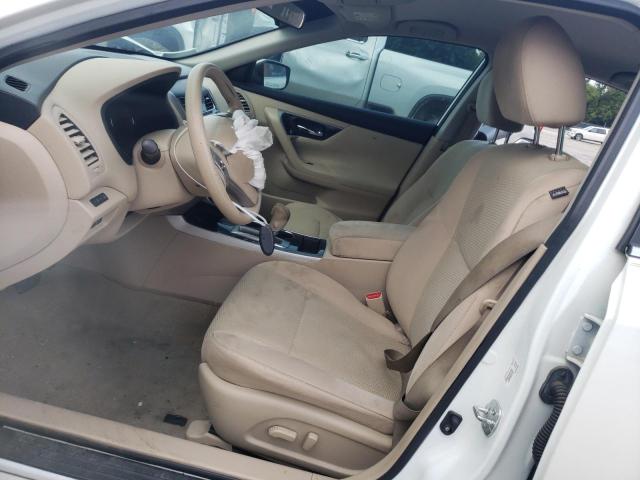 Photo 7 from auction – 2014 NISSAN ALTIMA 2.5 with VIN 1N4AL3AP8EC325886
