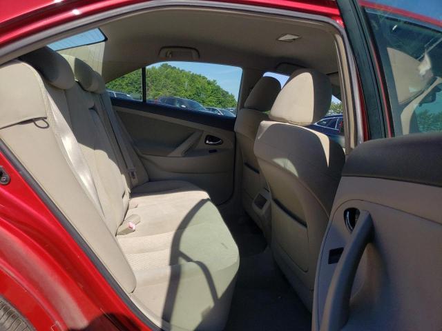 Photo 10 from auction – 2007 TOYOTA CAMRY CE with VIN JTNBE46K573105857