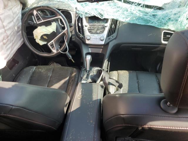 Photo 8 from auction – 2013 CHEVROLET EQUINOX LT with VIN 2GNALFEK2D6360948
