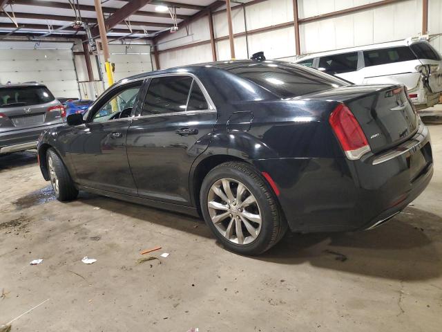 Photo 2 from auction – 2018 CHRYSLER 300 TOURIN with VIN 2C3CCARG1JH181864