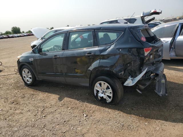 Photo 2 from auction – 2015 FORD ESCAPE S with VIN 1FMCU0F76FUB46440