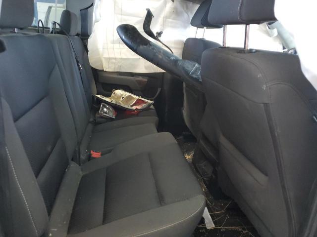 Photo 10 from auction – 2018 GMC SIERRA K15 with VIN 1GTV2MEC5JZ139824