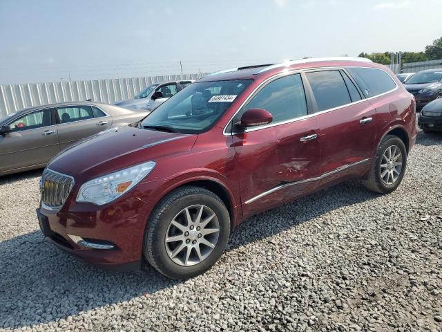 BUICK ENCLAVE 2017 с VIN 5GAKRAKDXHJ159796 - Фото с аукциона