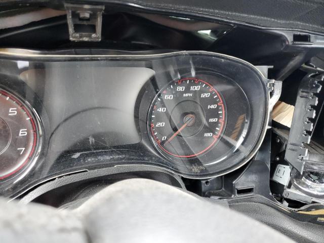 Photo 9 from auction – 2017 DODGE CHARGER R/ with VIN 2C3CDXCT4HH543430