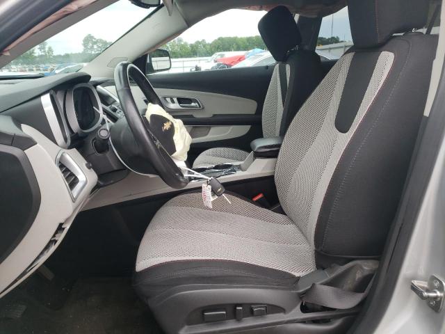 Photo 7 from auction – 2017 CHEVROLET EQUINOX LT with VIN 2GNALCEK0H1542973