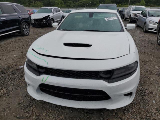 Photo 5 from auction – 2015 DODGE CHARGER R/ with VIN 2C3CDXCT2FH928305