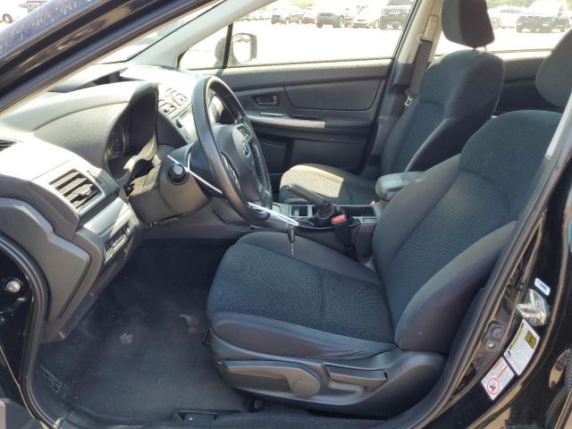 Photo 7 from auction – 2016 SUBARU IMPREZA with VIN JF1GPAA65GH287050