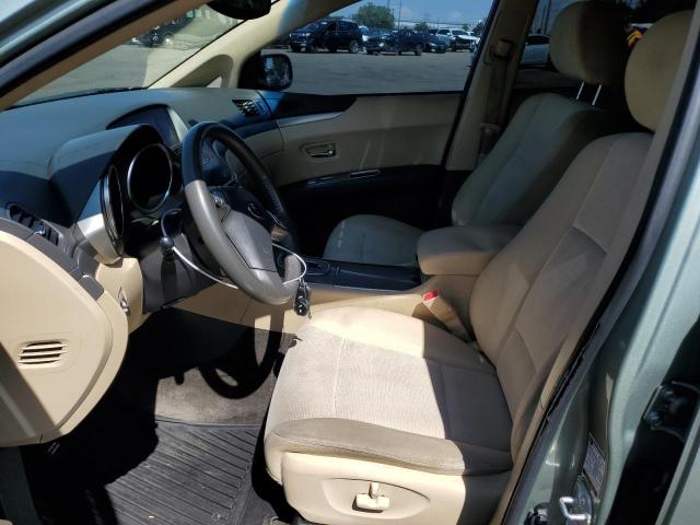 Photo 7 from auction – 2006 SUBARU B9 TRIBECA with VIN 4S4WX83C764412214