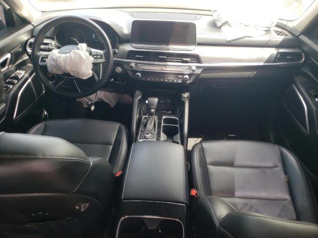 Photo 8 from auction – 2022 KIA TELLURIDE with VIN 5XYP6DHC2NG225458