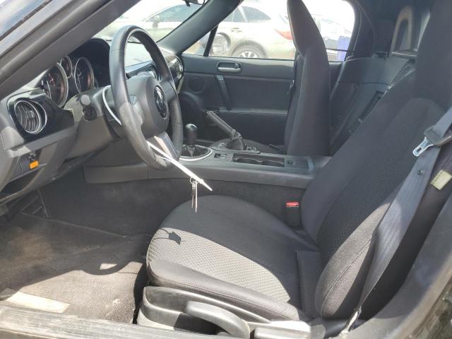 Photo 7 from auction – 2008 MAZDA MX-5 MIATA with VIN JM1NC25F880148236