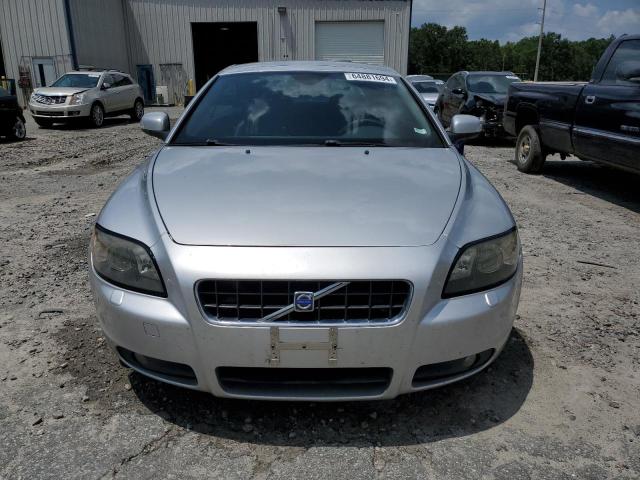 Photo 5 from auction – 2008 VOLVO C70 T5 with VIN YV1MC67238J049874