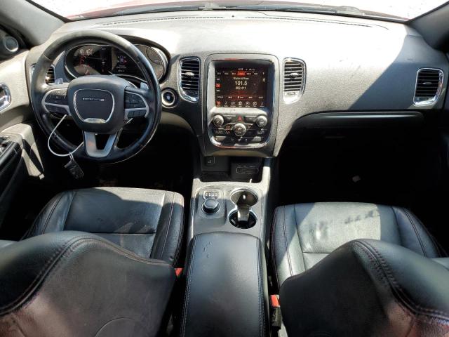 Photo 8 from auction – 2014 DODGE DURANGO SX with VIN 1C4RDHAG0EC550326