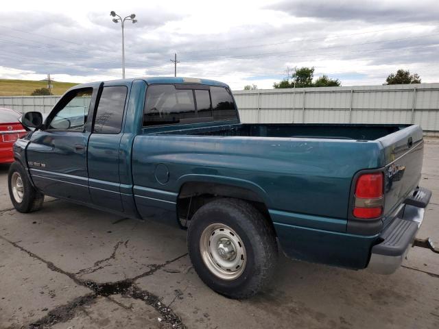 Photo 2 from auction – 1998 DODGE RAM 1500 with VIN 1B7HC13Y6WJ224958