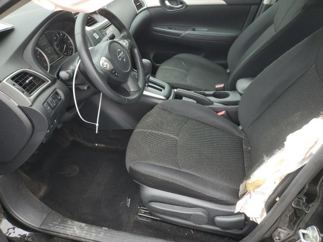 Photo 7 from auction – 2018 NISSAN SENTRA S with VIN 3N1AB7AP5JY343397