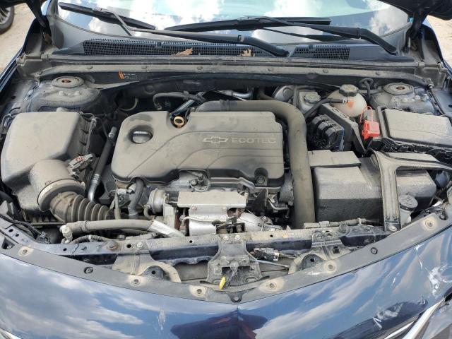 Photo 11 from auction – 2017 CHEVROLET MALIBU LT with VIN 1G1ZE5ST3HF138436