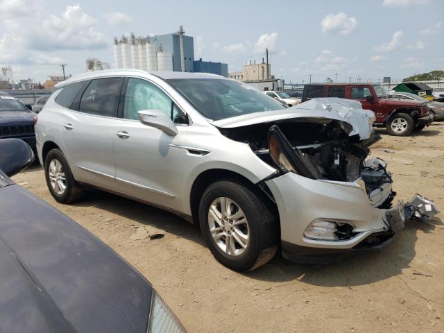 Photo 4 from auction – 2021 BUICK ENCLAVE ES with VIN 5GAERBKW7MJ162282