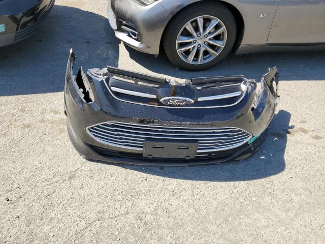 Photo 12 from auction – 2013 FORD C-MAX PREM with VIN 1FADP5CU8DL515119
