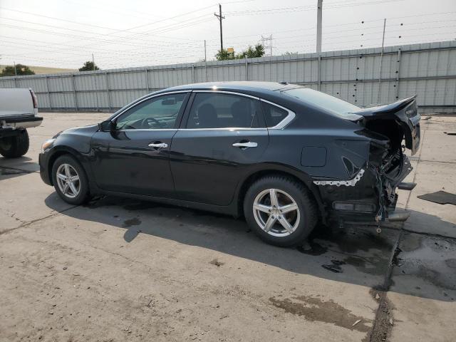 Photo 2 from auction – 2015 NISSAN ALTIMA 2.5 with VIN 1N4AL3AP6FC413885