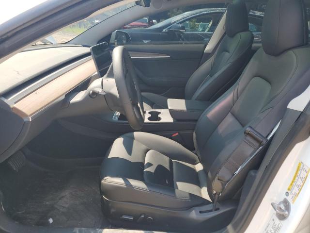 Photo 7 from auction – 2023 TESLA MODEL 3 with VIN 5YJ3E1EA6PF566777