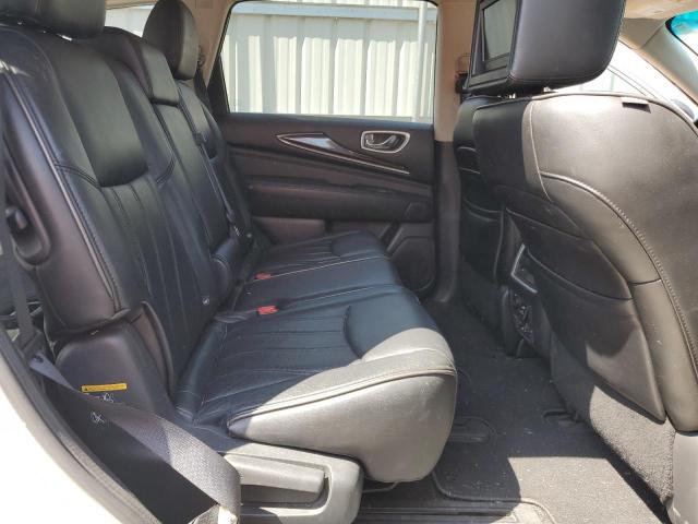 Photo 10 from auction – 2014 INFINITI QX60 with VIN 5N1AL0MN2EC545815