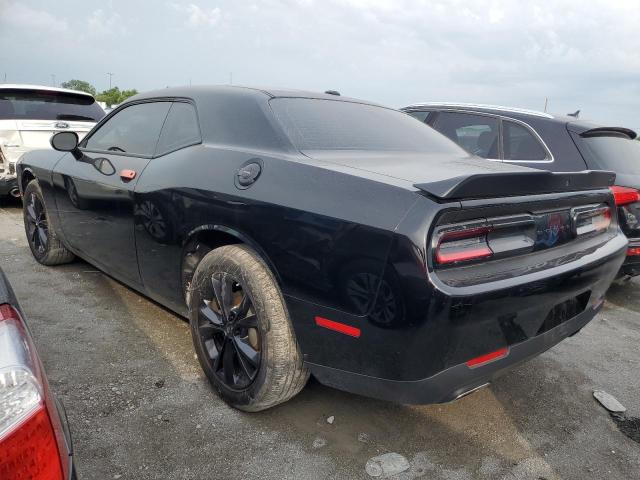 Photo 2 from auction – 2023 DODGE CHALLENGER with VIN 2C3CDZGG3PH507946