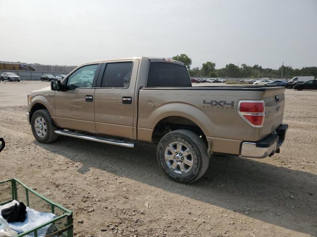Photo 2 from auction – 2013 FORD F150 SUPER with VIN 1FTFW1EF2DKD25318