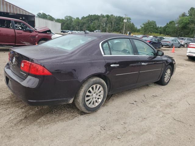Photo 3 from auction – 2008 BUICK LUCERNE CX with VIN 1G4HP57268U210704