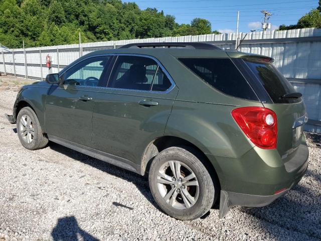 Photo 2 from auction – 2015 CHEVROLET EQUINOX LT with VIN 2GNALCEK2F6163103