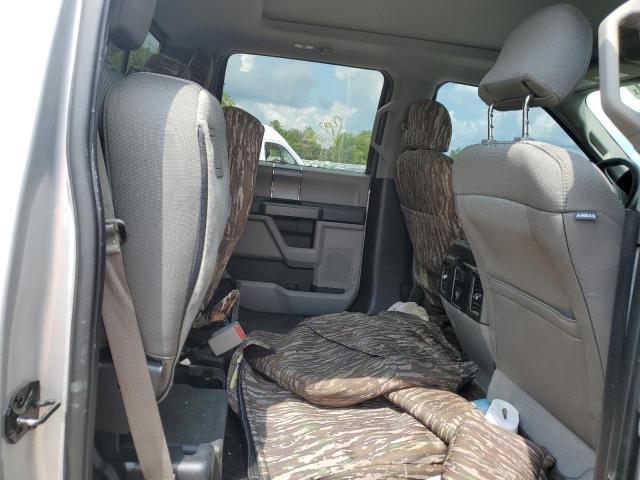 Photo 10 from auction – 2016 FORD F150 SUPER with VIN 1FTEW1EP8GFC12622
