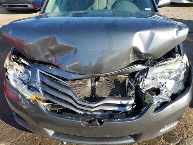 Photo 11 from auction – 2011 TOYOTA CAMRY BASE with VIN 4T4BF3EK3BR090986