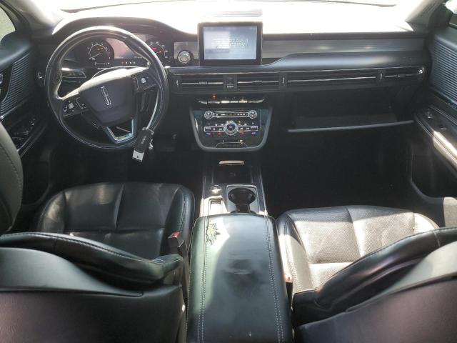 Photo 8 from auction – 2020 LINCOLN CORSAIR with VIN 5LMCJ1C92LUL14331
