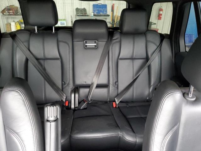 Photo 10 from auction – 2016 LAND ROVER RANGE ROVE with VIN SALGR2PF5GA294826