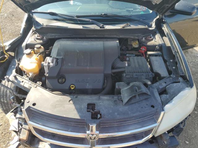 Photo 11 from auction – 2010 DODGE AVENGER R/ with VIN 1B3CC5FV3AN110065