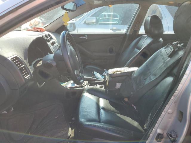 Photo 7 from auction – 2009 NISSAN ALTIMA 2.5 with VIN 1N4AL21E69N455877