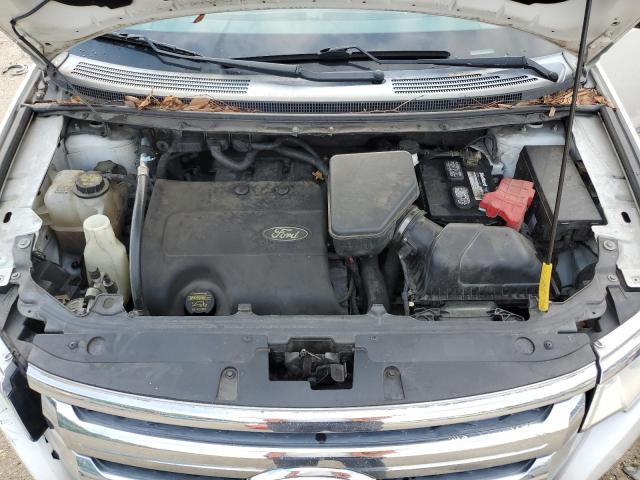 Photo 12 from auction – 2013 FORD EDGE SE with VIN 2FMDK3GC9DBB57068