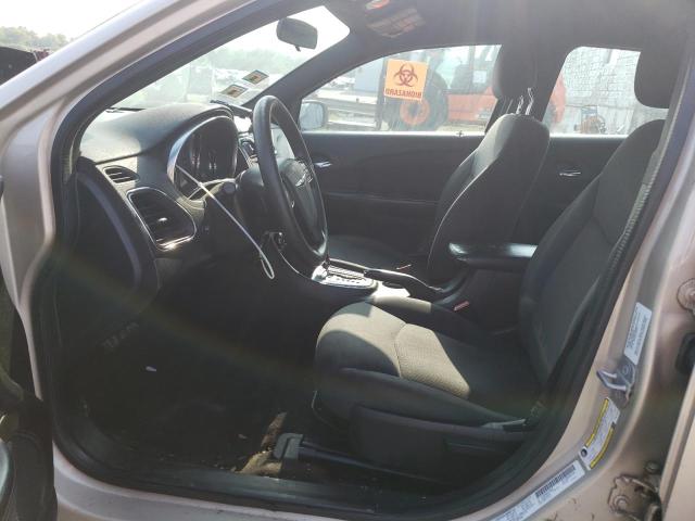 Photo 7 from auction – 2014 CHRYSLER 200 LX with VIN 1C3CCBAB0EN146669