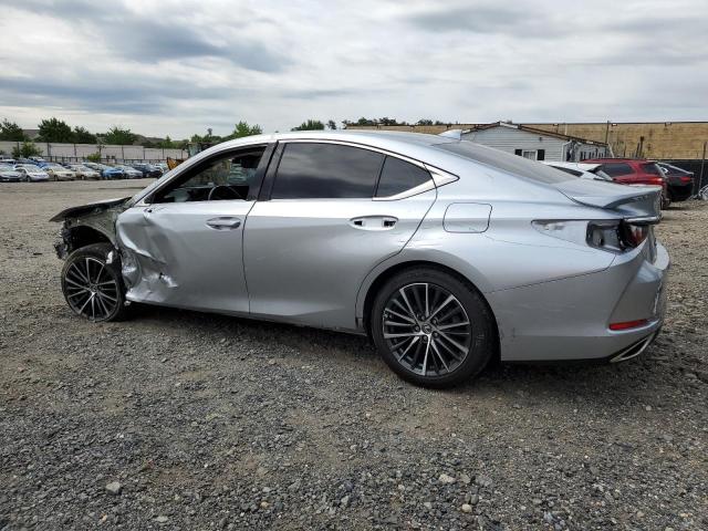 Photo 2 from auction – 2022 LEXUS ES 350 BAS with VIN 58ADZ1B14NU116437