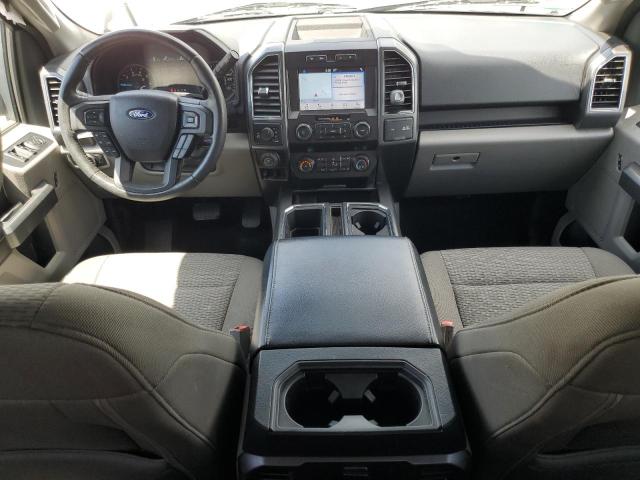 Photo 8 from auction – 2019 FORD F150 SUPER with VIN 1FTEW1E59KFA05888