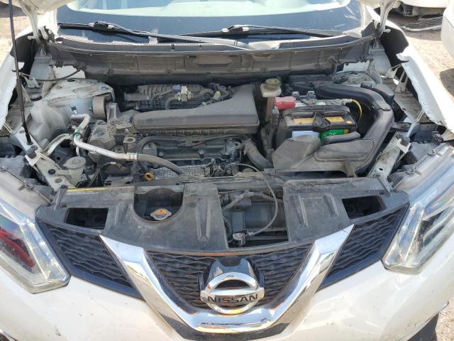 Photo 12 from auction – 2016 NISSAN ROGUE S with VIN KNMAT2MV1GP700821