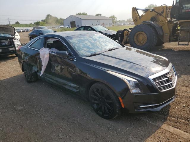 Photo 4 from auction – 2015 CADILLAC ATS with VIN 1G6AG1RX9F0118971
