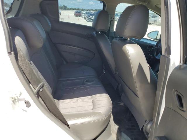 Photo 10 from auction – 2015 CHEVROLET SPARK 1LT with VIN KL8CD6S90FC758033