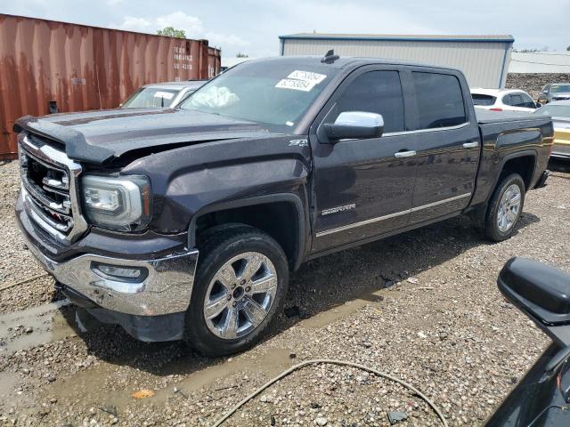 Photo 1 from auction – 2016 GMC SIERRA K15 with VIN 3GTU2NEC8GG163545