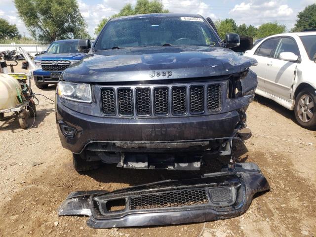Photo 5 from auction – 2015 JEEP GRAND CHER with VIN 1C4RJFAG1FC229815