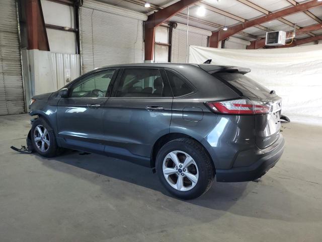 Photo 2 from auction – 2019 FORD EDGE SE with VIN 2FMPK4G95KBB77211