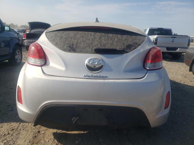 Photo 6 from auction – 2017 HYUNDAI VELOSTER with VIN KMHTC6AD8HU311930