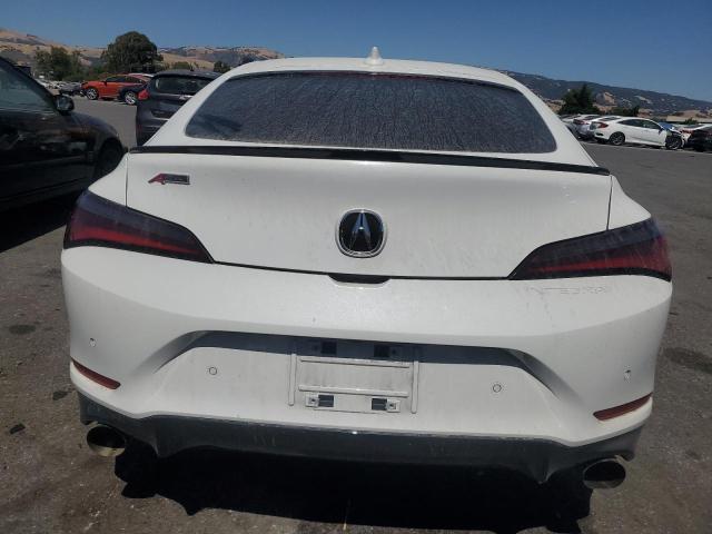 Photo 6 from auction – 2024 ACURA INTEGRA A- with VIN 19UDE4H69RA005533