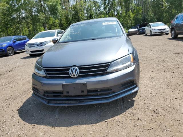 Photo 5 from auction – 2017 VOLKSWAGEN JETTA S with VIN 3VW2B7AJ2HM278472